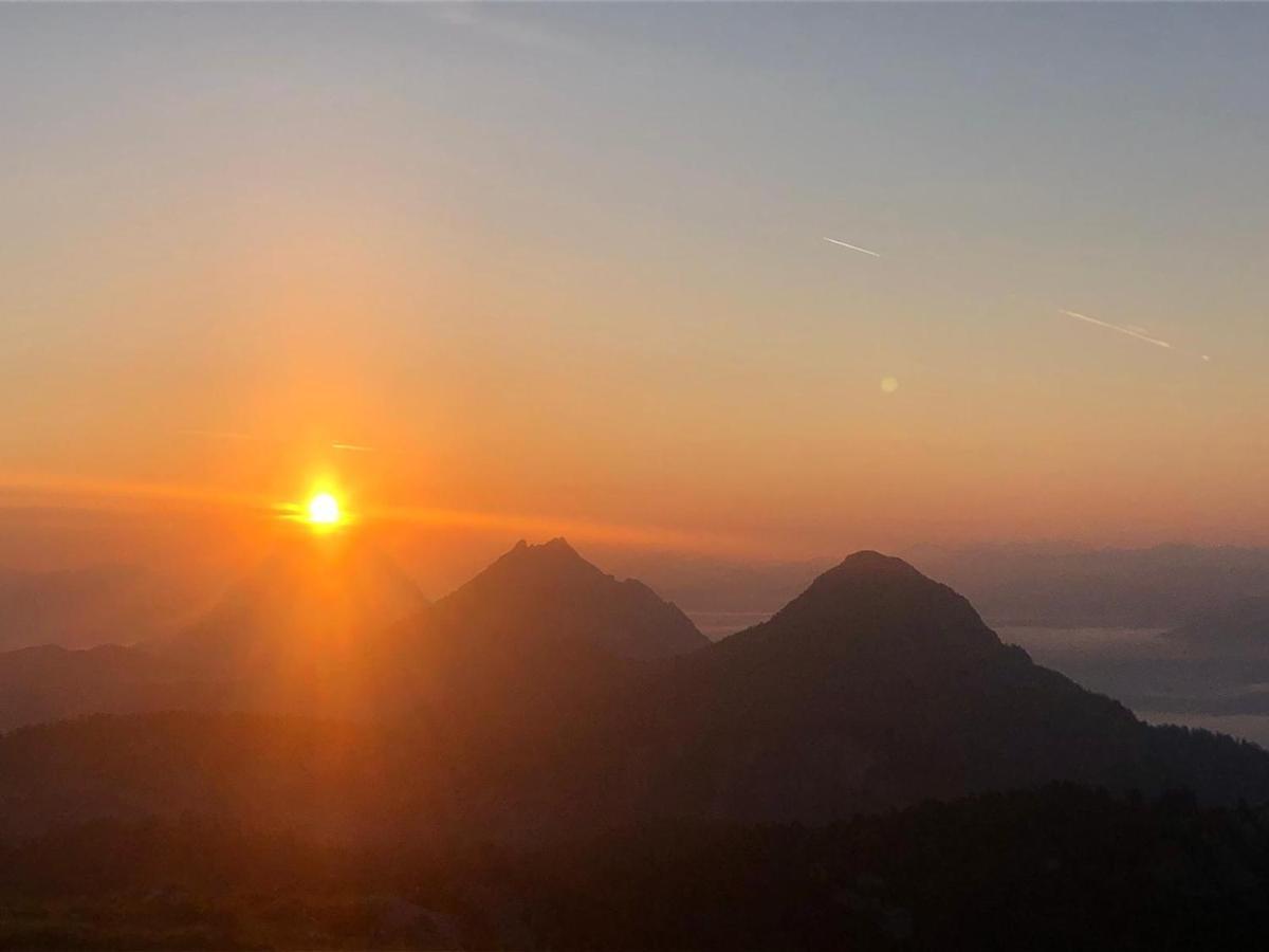 Zur Lieben Sonne Lägenhet Filzmoos Exteriör bild