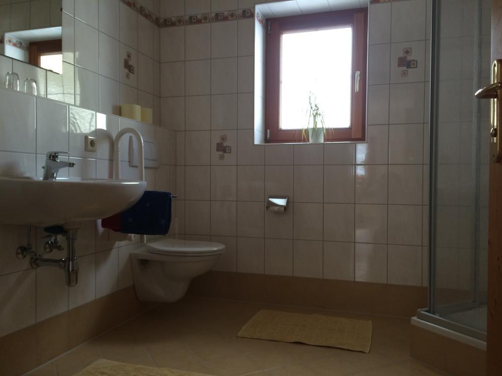 Zur Lieben Sonne Lägenhet Filzmoos Rum bild